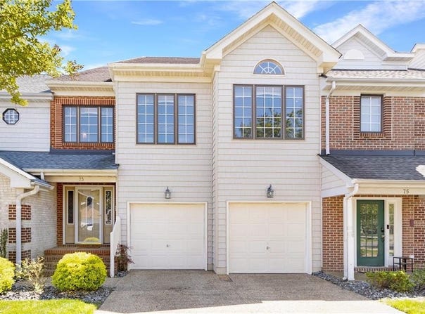 73 Mizzen Circle, Hampton, VA 23664