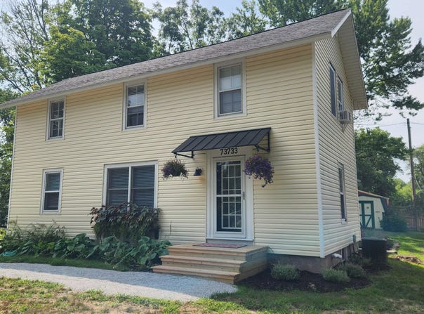 73733 Superior Street, South Haven, MI 49090