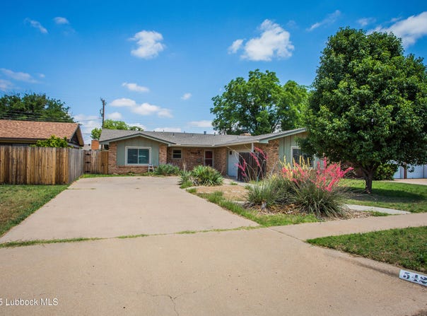 5424 31st Street, Lubbock, TX 79407