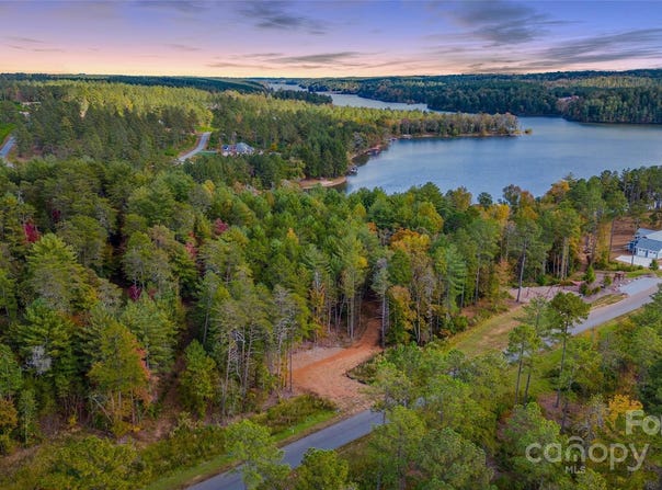 Scenic Lane lot: 241, Granite Falls, NC 28630