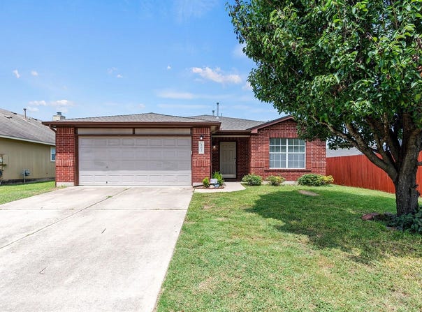 102 Matthew DR, Hutto, TX 78634