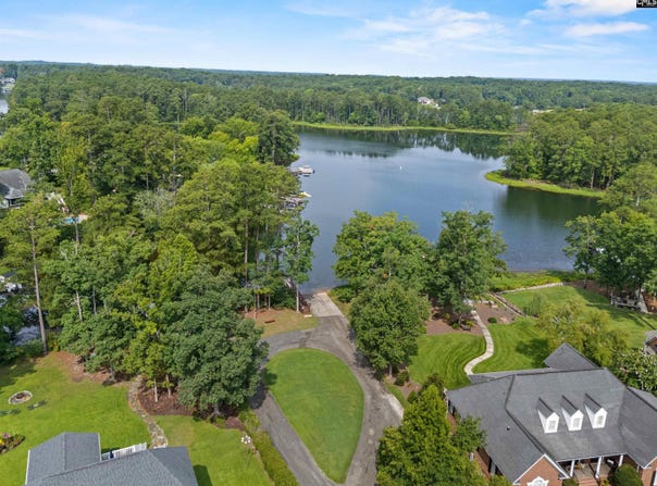 357 Bent Oak Drive, Chapin, SC 29036