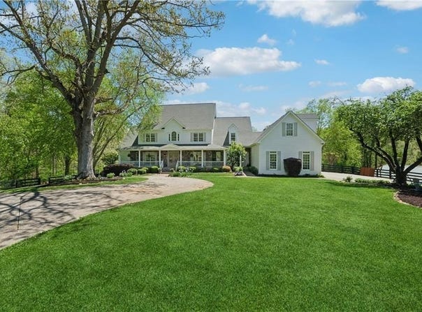 2230 Henry Scott Road, Ball Ground, GA 30107