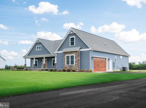 22444 HUMMINGBIRD ROAD, ELLENDALE, DE 19941