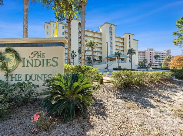 453 Dune Drive, Gulf Shores, AL 36542