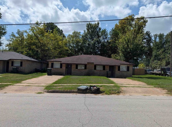 710 Mockingbird Lane, Tyler, TX 75701
