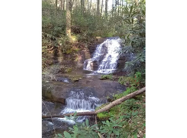 600 Berry Patch Road, MURPHY, NC 28906