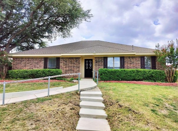 2110 Teton, Carrollton, TX 75006