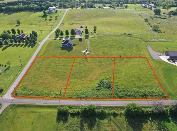 Lot 4 N West Street, Mount Ayr, IA 50854