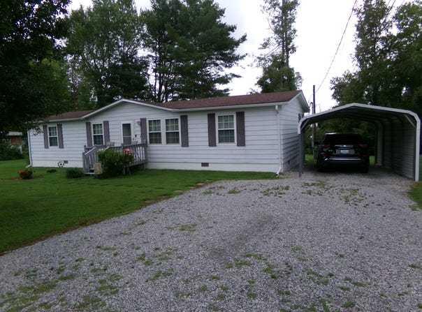 4414 Ell Street, Mt Sterling, KY 40353