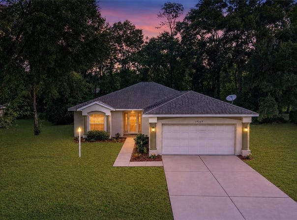 19369 SW 100TH Loop, DUNNELLON, FL 34432