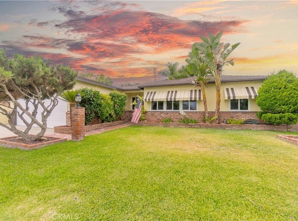 14142 Trumball, Whittier, CA 90604
