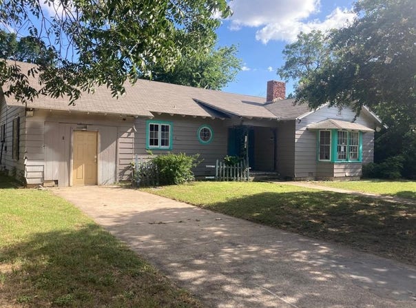 3210 Proctor Avenue, Waco, TX 76708