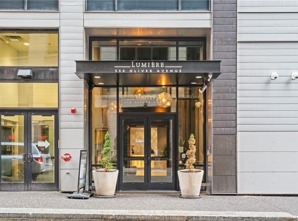 350 Oliver Ave, Pittsburgh, PA 15222