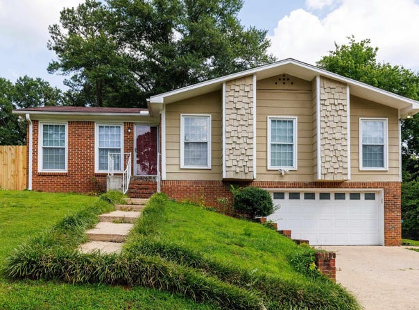 2517 WRIGHT CIRCLE, BIRMINGHAM, AL 35235