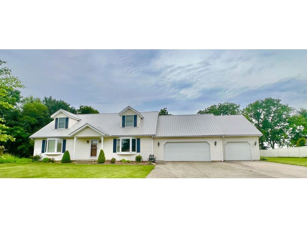 755 Tomahawk Trail, Coldwater, MI 49036