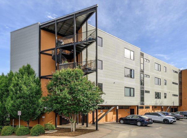 211 CREAM ST, CHARLOTTESVILLE, VA 22903
