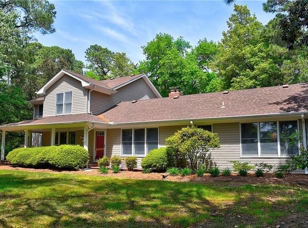 2736 Broad Bay Road, Virginia Beach, VA 23451