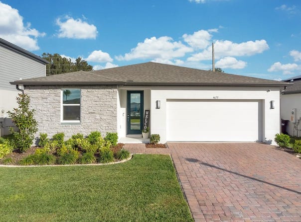 4675 SIDESADDLE TRAIL, ST CLOUD, FL 34772
