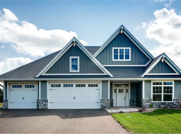 19230 Meadowridge Trail N, Scandia, MN 55047
