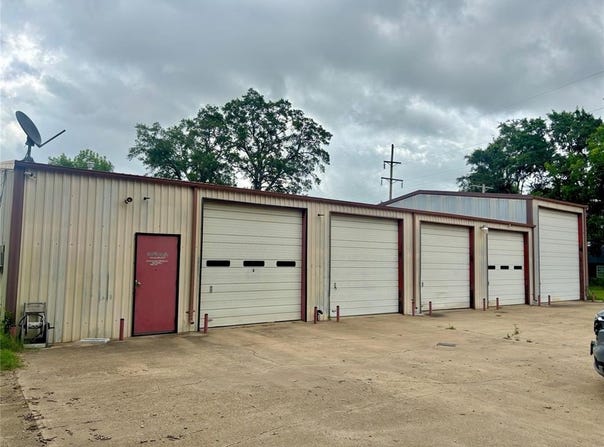 403 Bradburn Road, Grand Saline, TX 75140