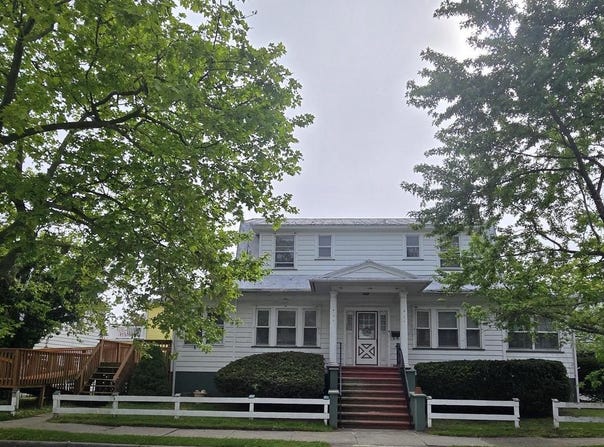 310 HOWARD ST, CAPE MAY, NJ 08204