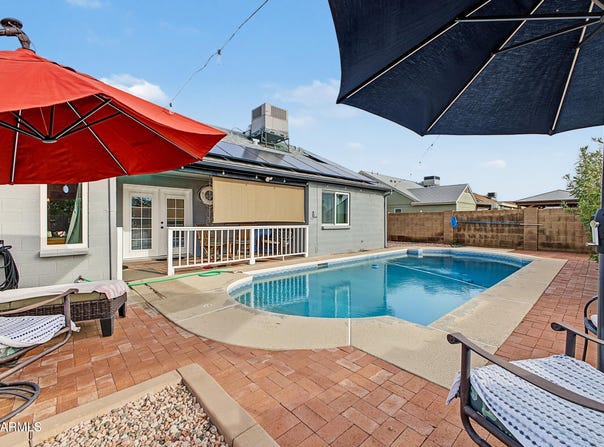 4550 N 88TH Avenue, Phoenix, AZ 85037