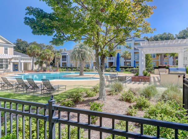 2221 Chatelain Way, Mount Pleasant, SC 29464
