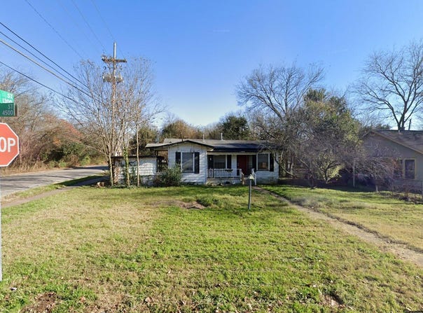 4501 Gillis St, Austin, TX 78745