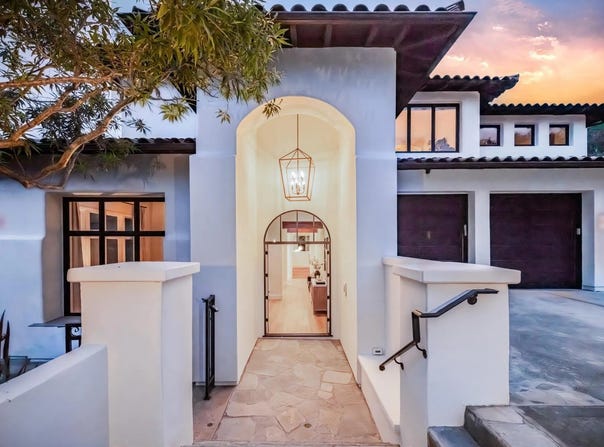 2815 Santa Fe Vista Ct, Encinitas, CA 92024