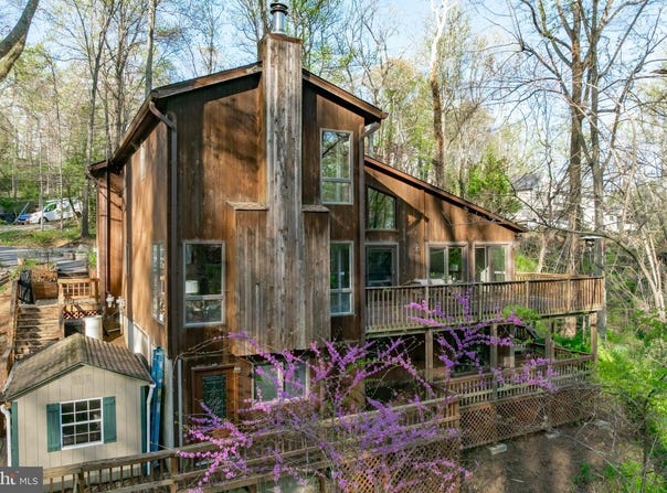 349 EPPING WAY, ANNAPOLIS, MD 21401