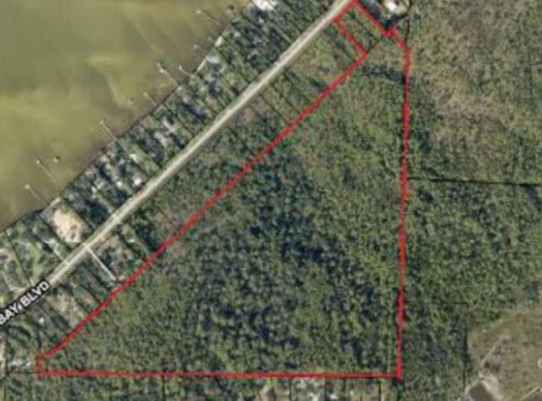 6200 Blk E Bay Boulevard, Gulf Breeze, FL 32563