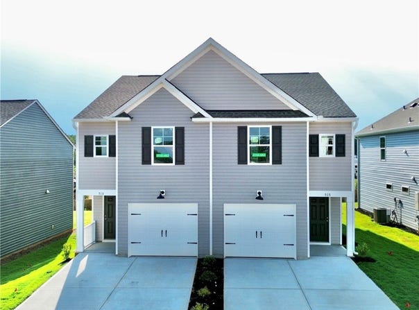 513 Seaborn Circle, Pendleton, SC 29670