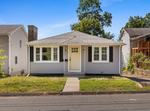 50 Bartholomew Street, Bristol, CT 06010