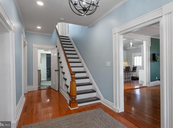 644 EARLY DRIVE, BROADWAY, VA 22815