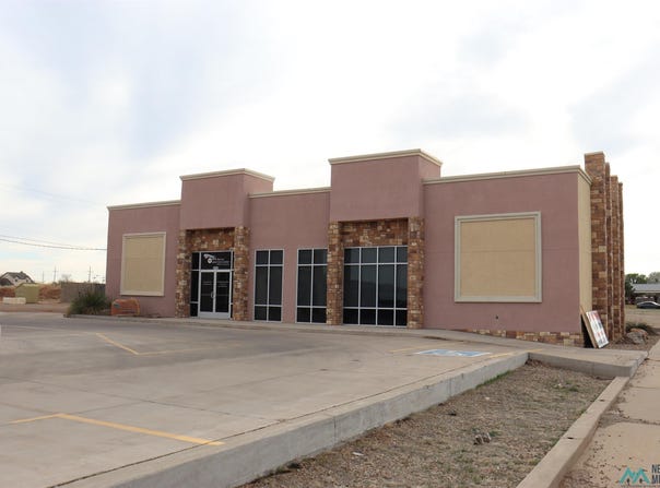 205 E Llano Estacado A Boulevard, Clovis, NM 88101