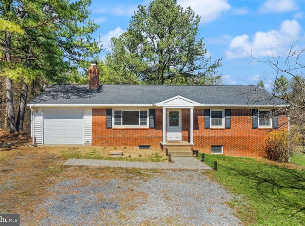 38956 RICKARD ROAD, LOVETTSVILLE, VA 20180