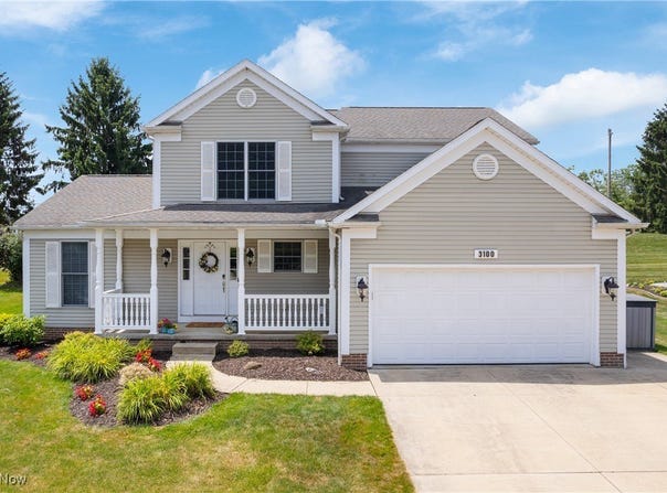 3100 Ravineview Circle, Stow, OH 44224