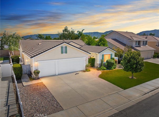 41972 Trinity River Way, Murrieta, CA 92562