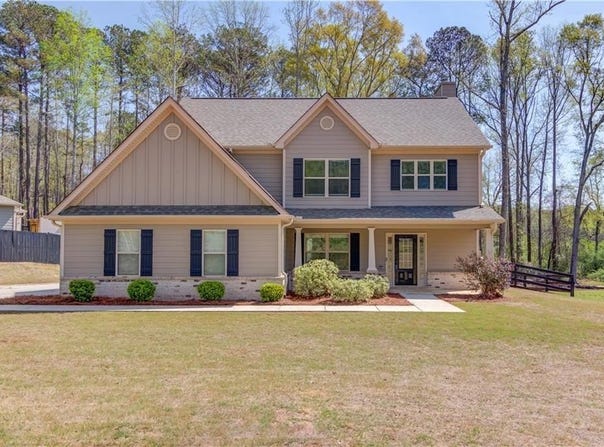 13 Creekside Drive, Winder, GA 30680