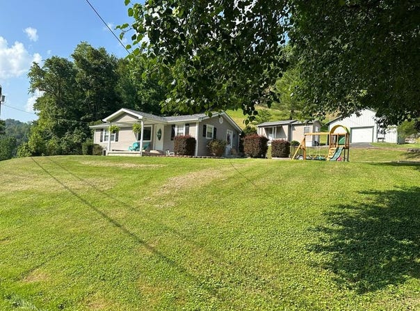 236 Short Branch, Meally, KY 41234