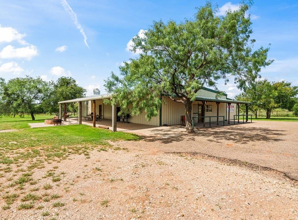 2112 FM 2458, Justiceburg, TX 79330