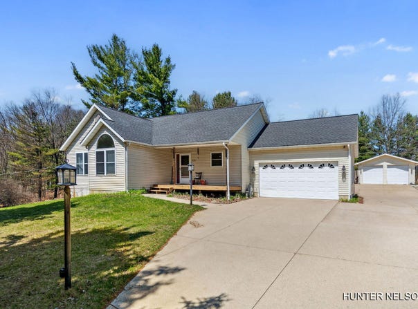 2355 18 Mile Road NE, Cedar Springs, MI 49319