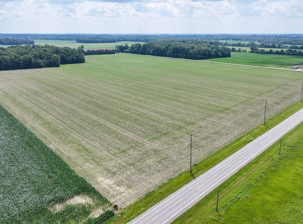 SR 49 C 204, Antwerp, OH 45813