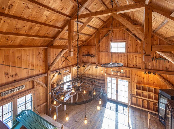 5 Bolin Hill Extension, Liberty, ME 04949