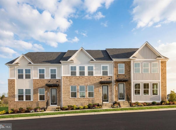 9408 GERST Road, PERRY HALL, MD 21128