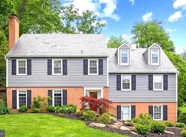 2205 POT SPRING ROAD, LUTHERVILLE TIMONIUM, MD 21093