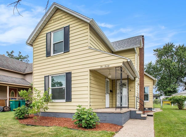520 W Grove Street, Mishawaka, IN 46545
