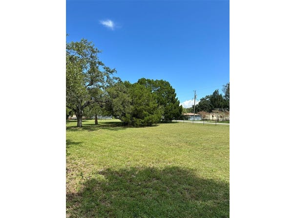 14569 and 0 CORAL Drive, HUDSON, FL 34667