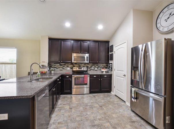 16809 Bridgefarmer BLVD, Pflugerville, TX 78660